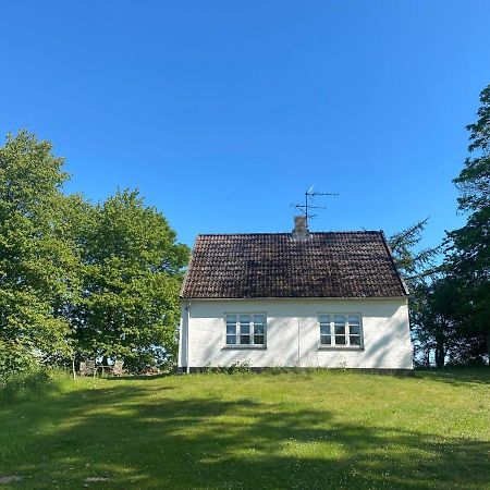 Bondehus Villa Sindal Buitenkant foto