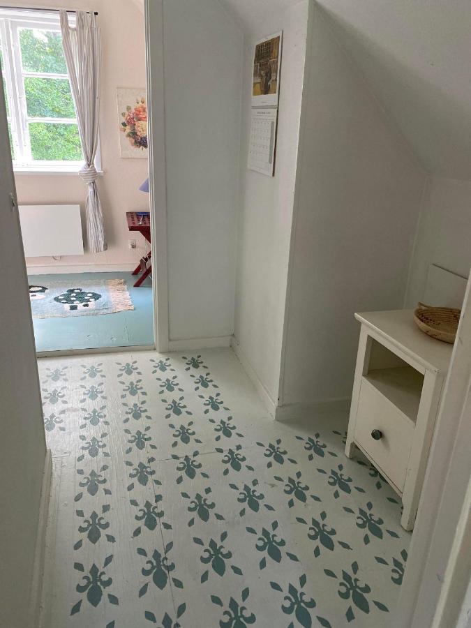 Bondehus Villa Sindal Buitenkant foto