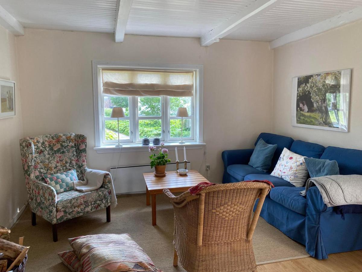 Bondehus Villa Sindal Buitenkant foto