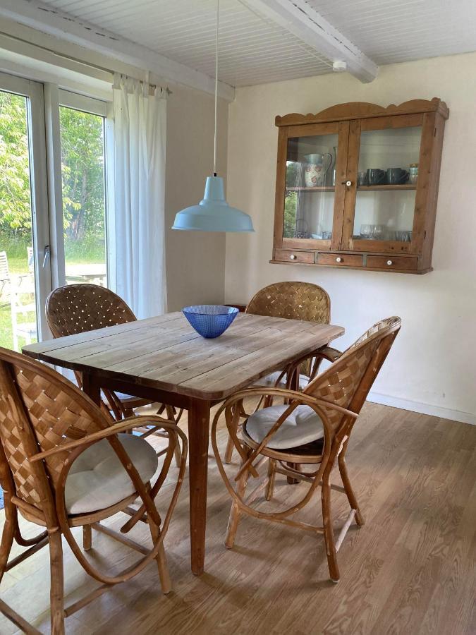 Bondehus Villa Sindal Buitenkant foto