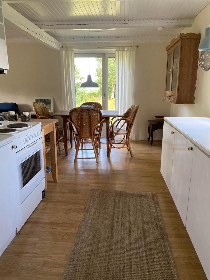 Bondehus Villa Sindal Buitenkant foto